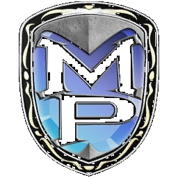 Mystic Peak emblem