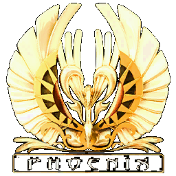 Phoenix emblem