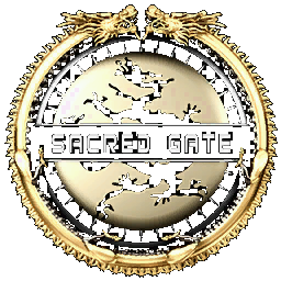 Sacred Gate emblem